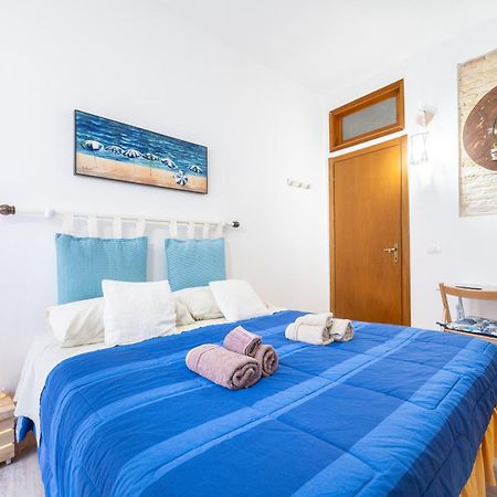 Alla Marina Monolocale Cagliari Eksteriør bilde